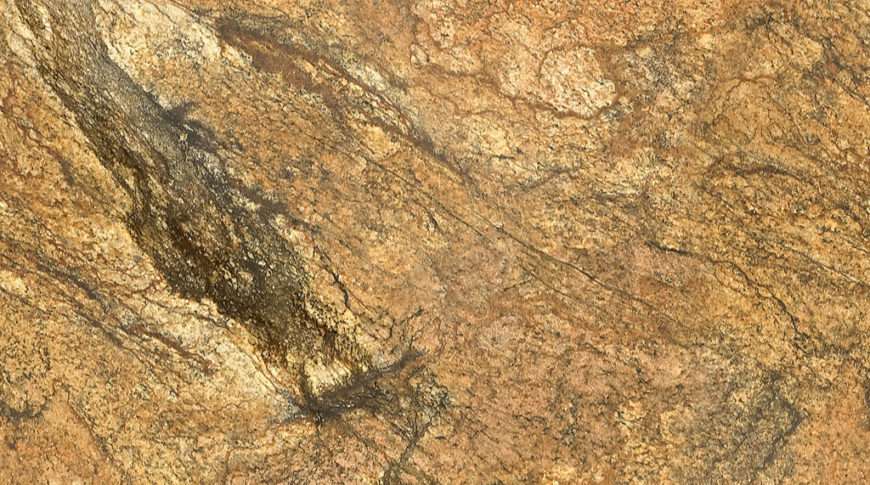 Copper Canyon Custom Granite Counter Arizona