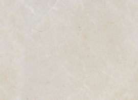 Crema Marfil Custom Marble Counter Arizona