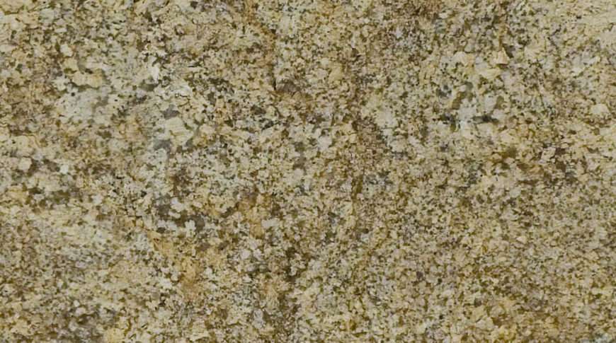 Giallo Beach Custom Granite Counter Arizona