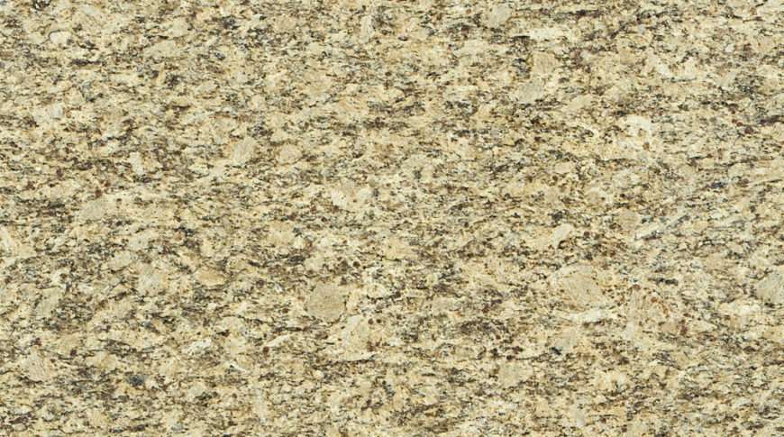 Santa Cecilia Custom Granite Counter Arizona