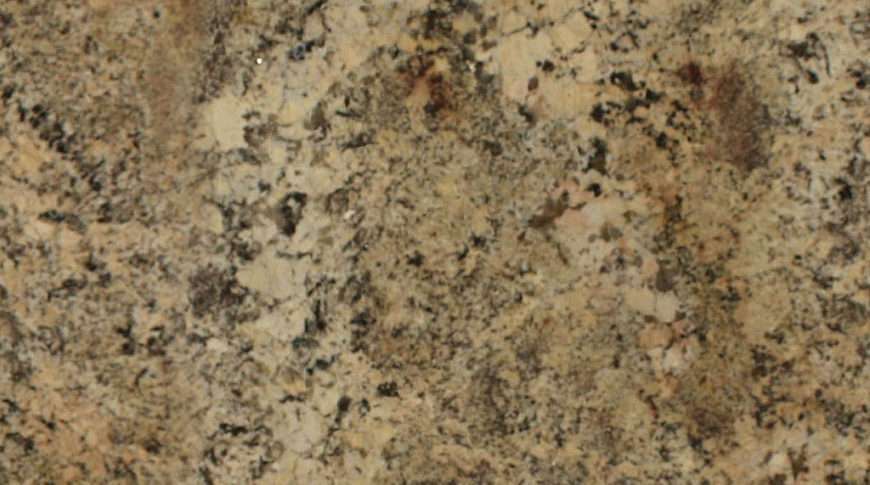 Absolute Cream Custom Granite Counter Arizona