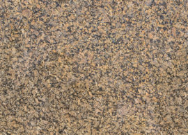 Giallo Vicenza Custom Granite Counter Arizona