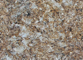 Mascarello Custom Granite Counter Arizona