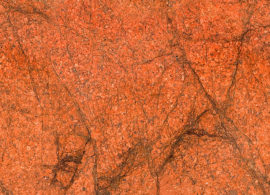 Red Dragon Custom Granite Counter Arizona